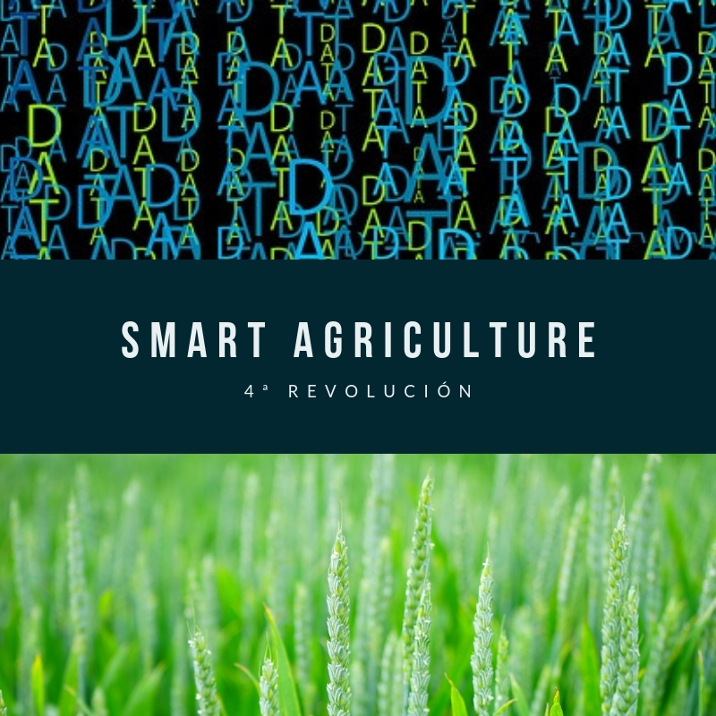 La transformación digital, el nuevo reto de la agricultura